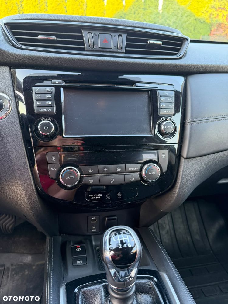 Nissan X-Trail 1.6 DIG-T N-Vision 2WD - 5