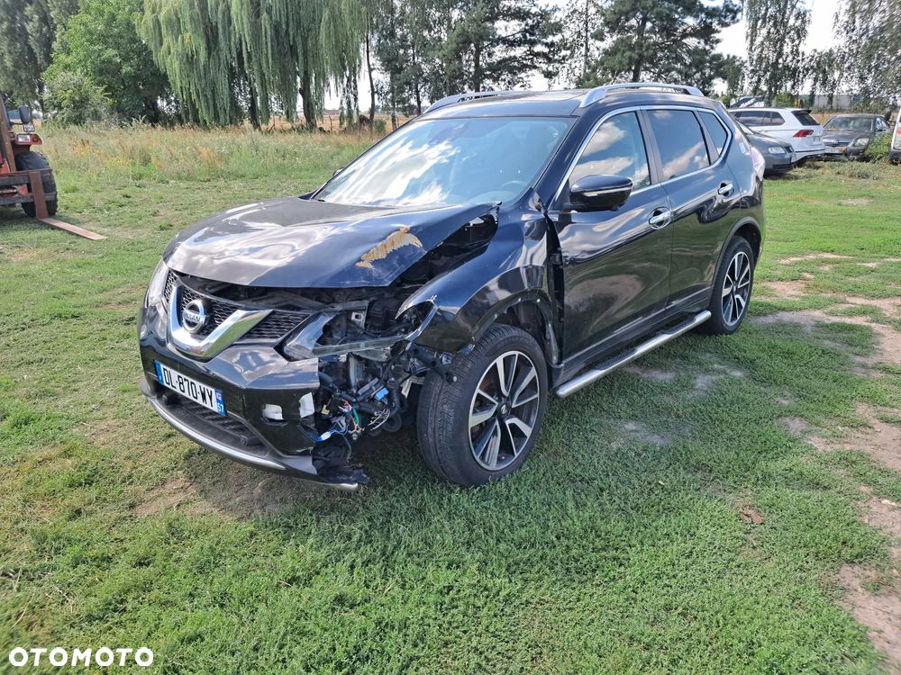 Nissan X-Trail 1.6 dCi 360 - 4