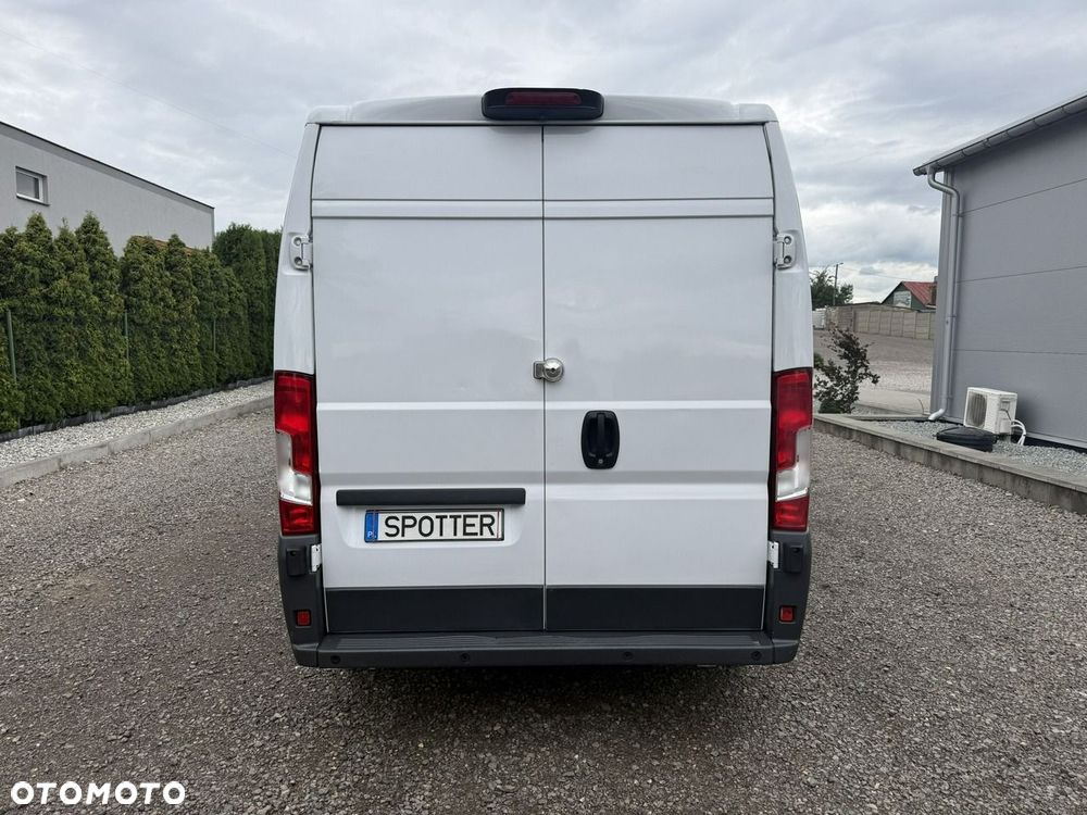 Fiat Ducato - 7