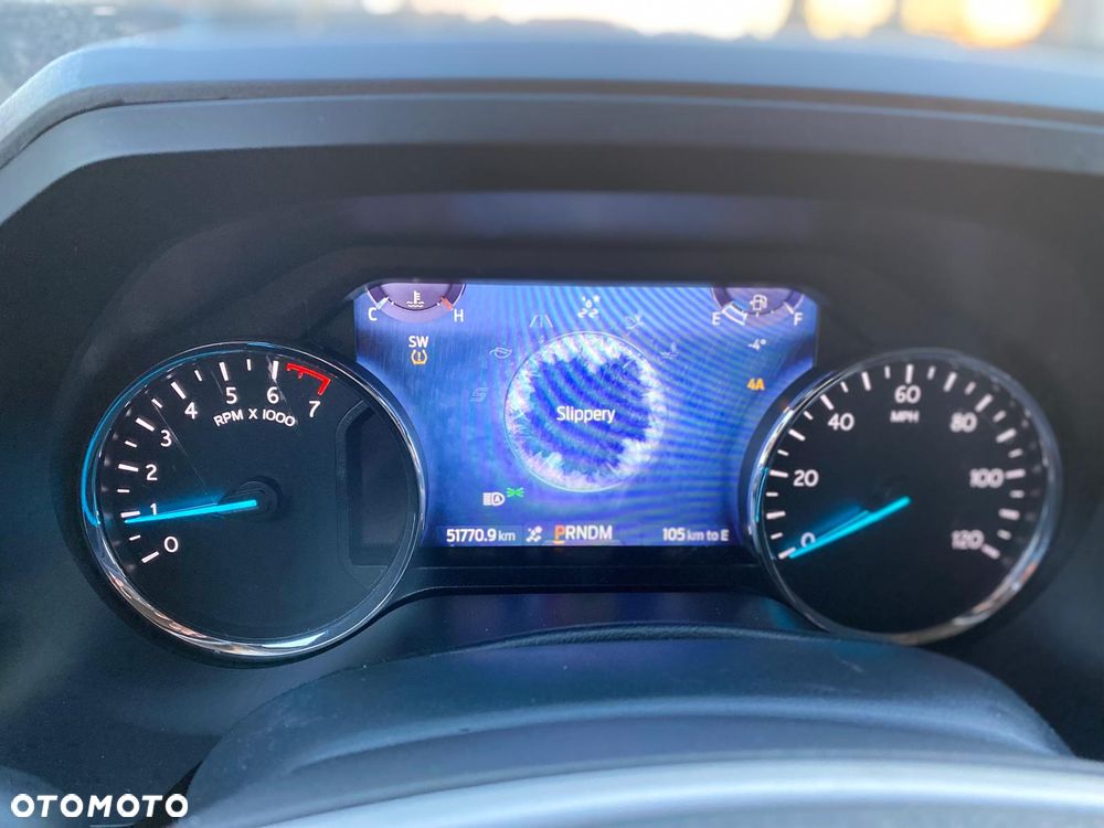 Ford Expedition - 20