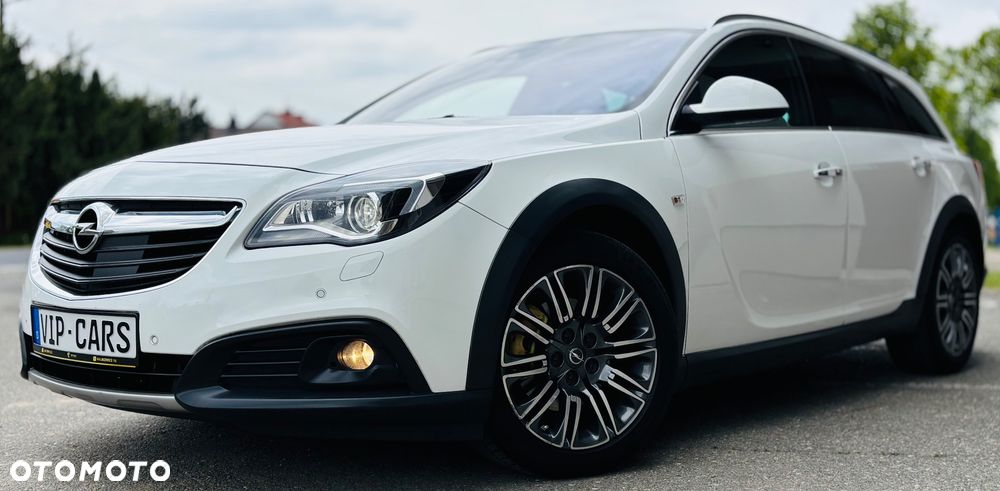 Opel Insignia - 36