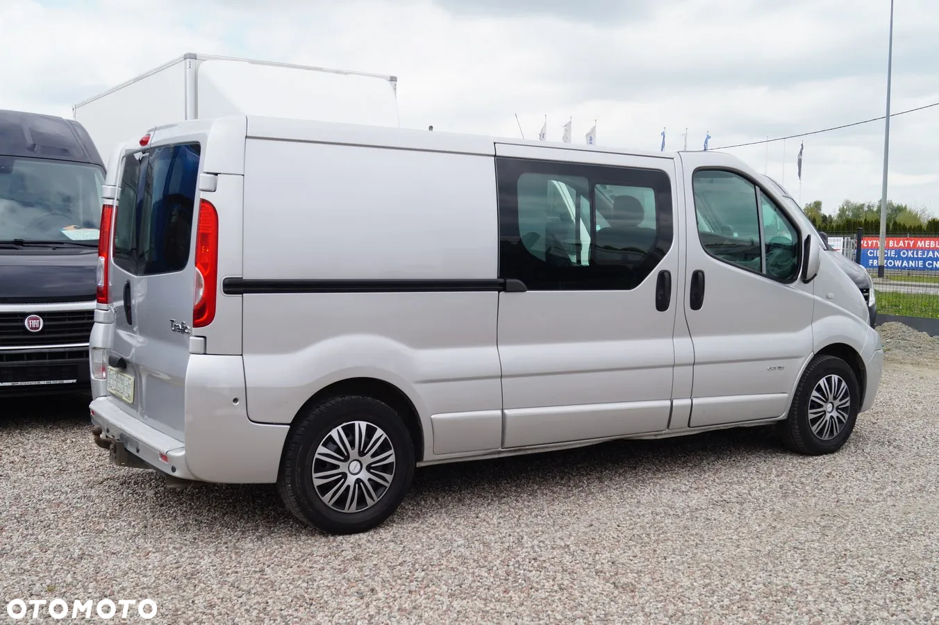 Renault Trafic - 7