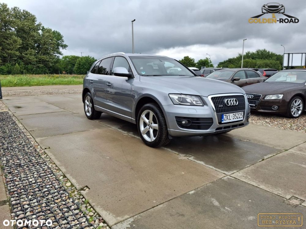 Audi Q5 - 4