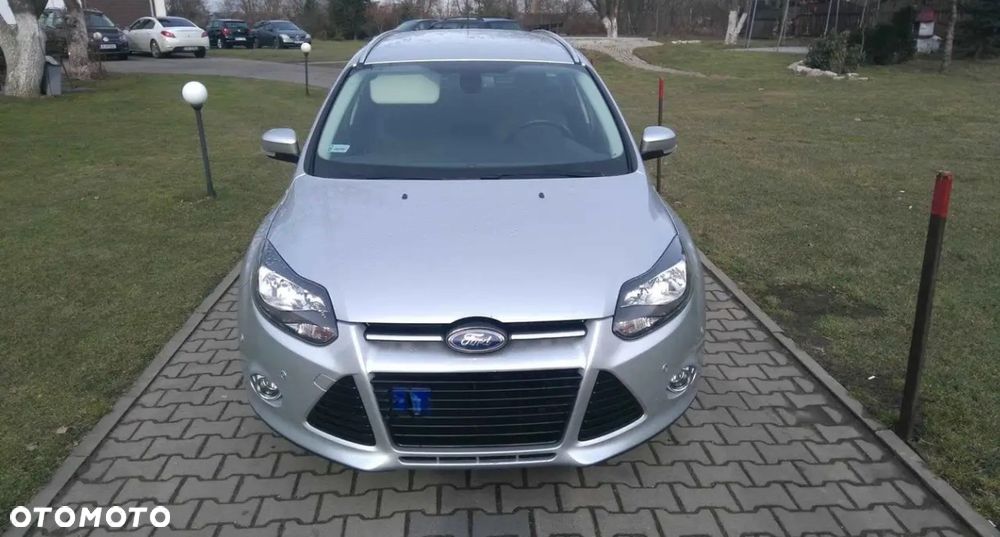 Ford Focus - 2