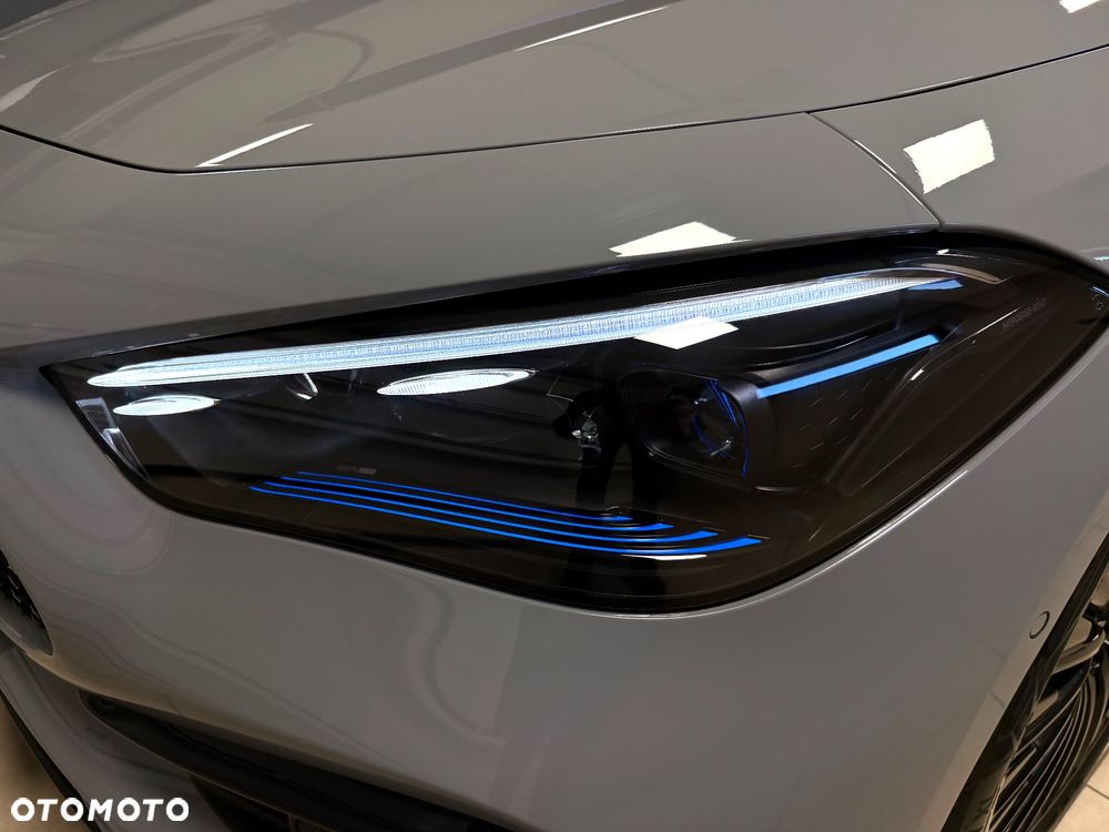 Mercedes-Benz CLE - 33