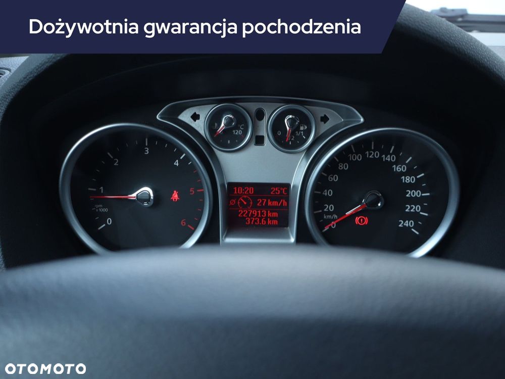 Ford C-MAX - 13