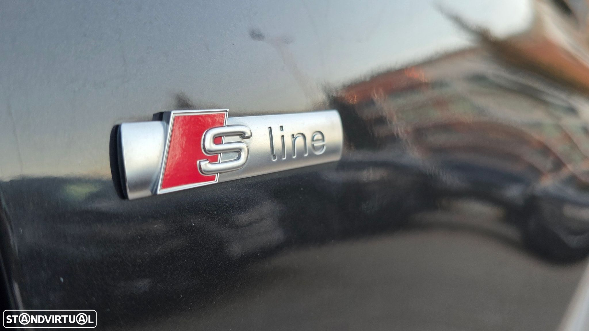 Audi A6 2.0 TDI S-line S tronic - 41