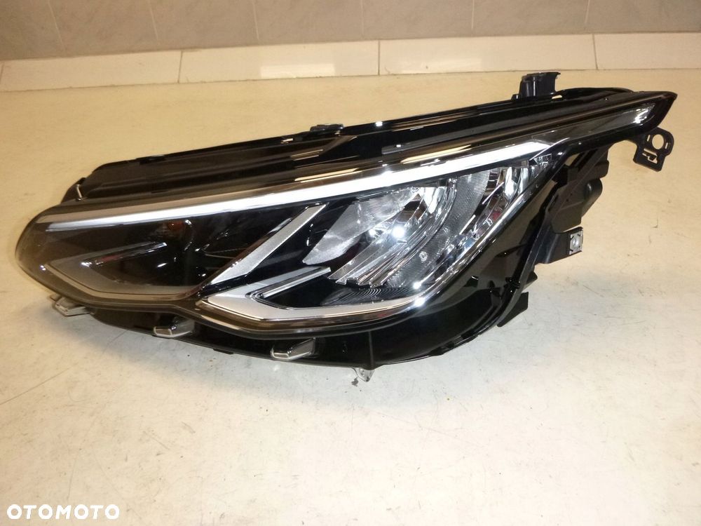 VW GOLF VIII LAMPA PRZÓD FULL LED NOWA LEWA PRAWA PRZEDNIA 6 PIN - 14