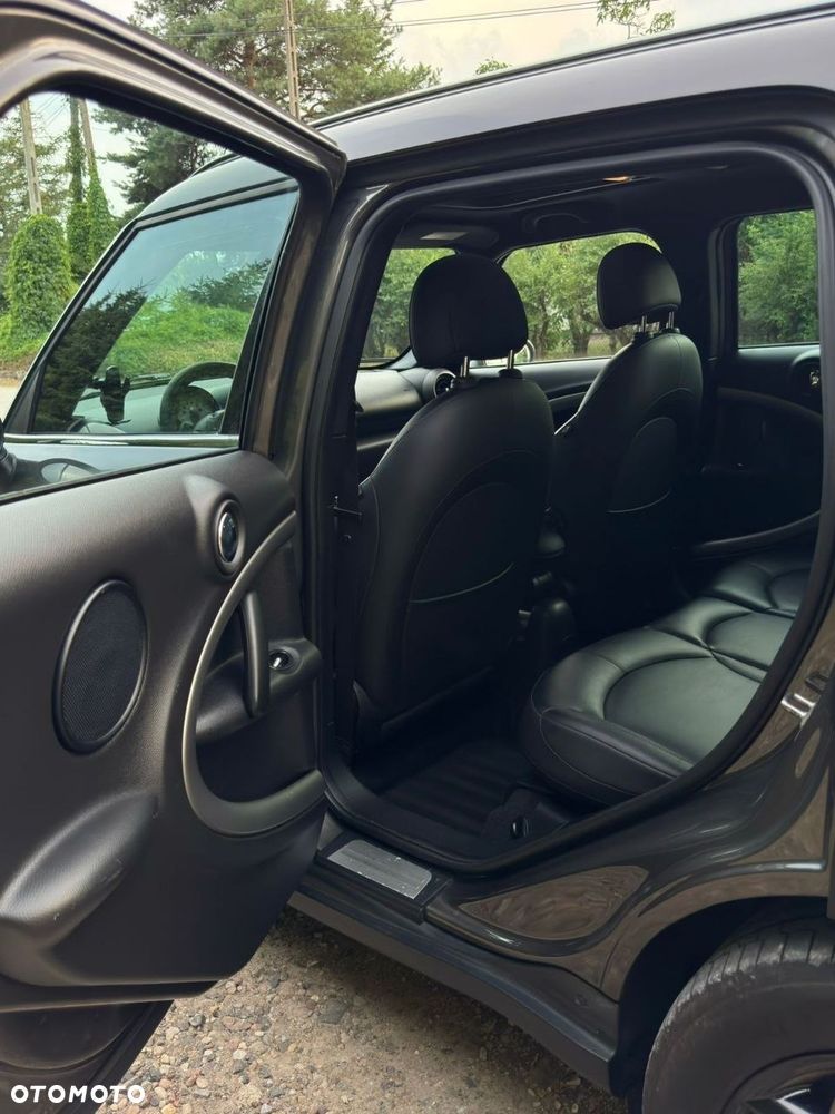 MINI Countryman - 16