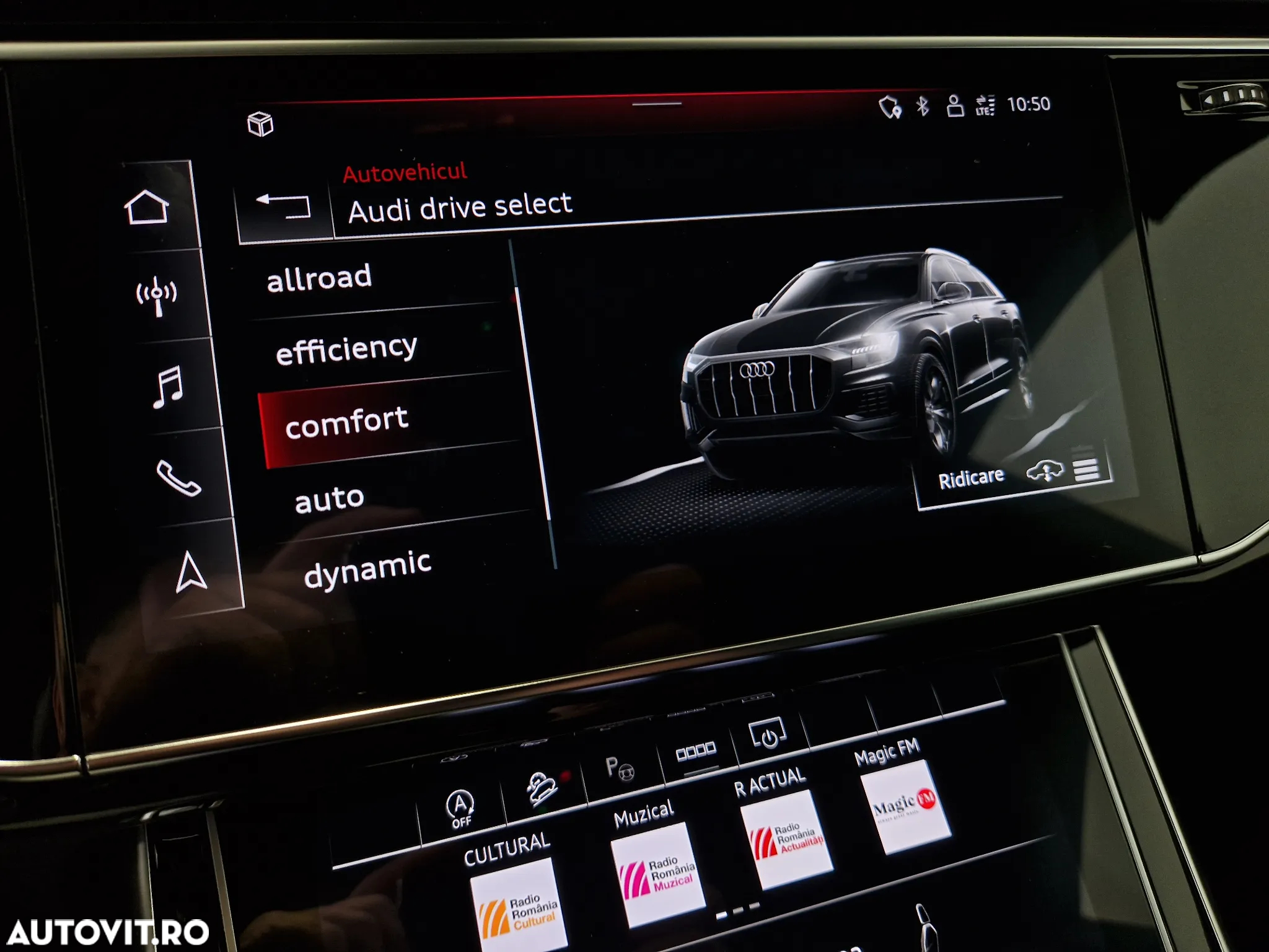 Audi Q8 50 TDI quattro Tiptronic MHEV - 25