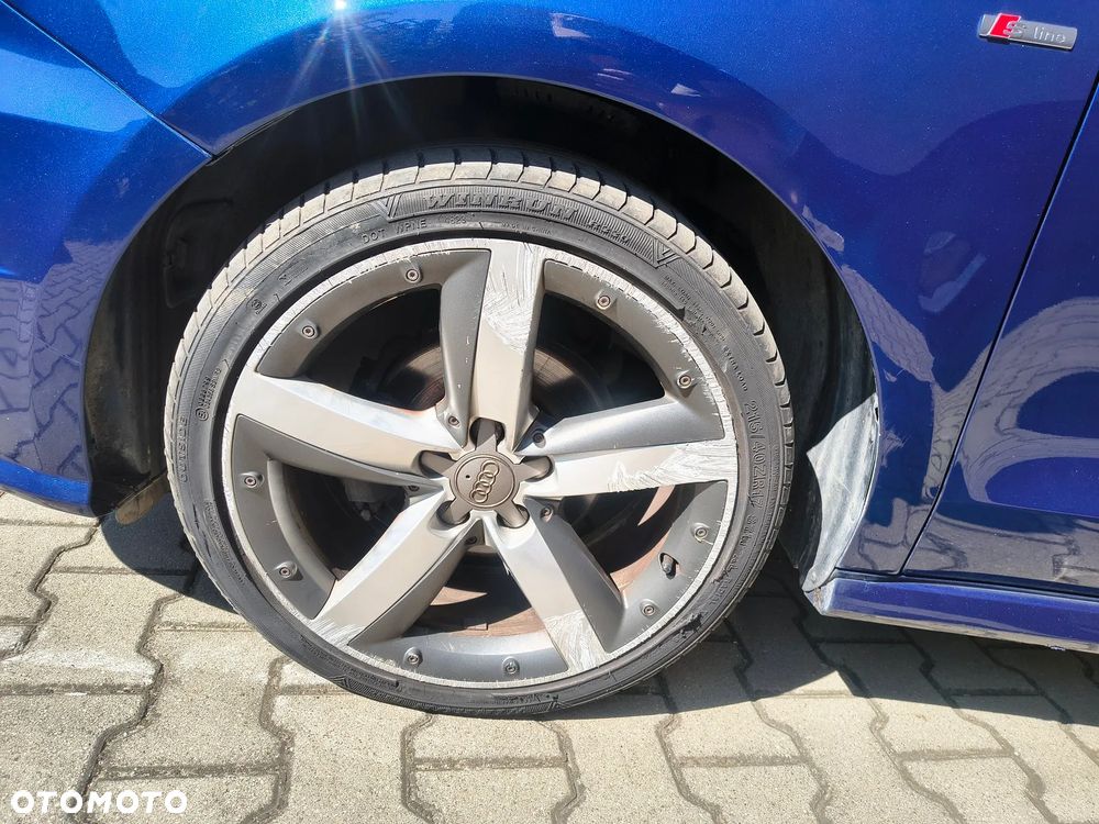 Audi A1 Sportback - 13