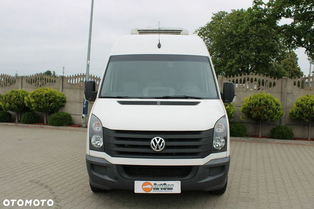 Volkswagen Crafter - 40