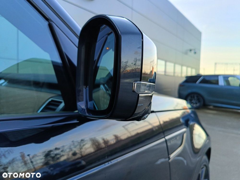 Land Rover Discovery - 11