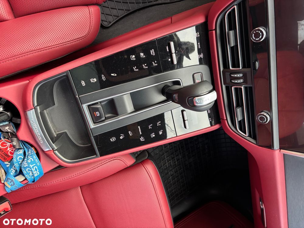 Porsche Macan GTS - 11