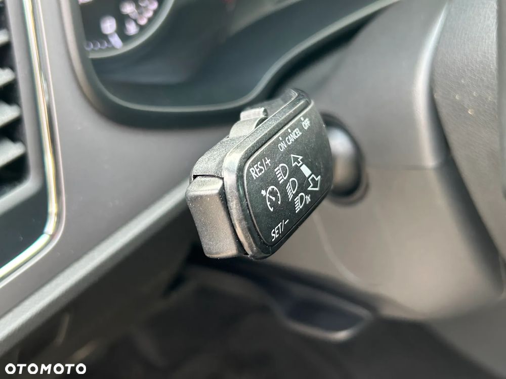 Seat Leon 1.6 TDI Xcellence - 14