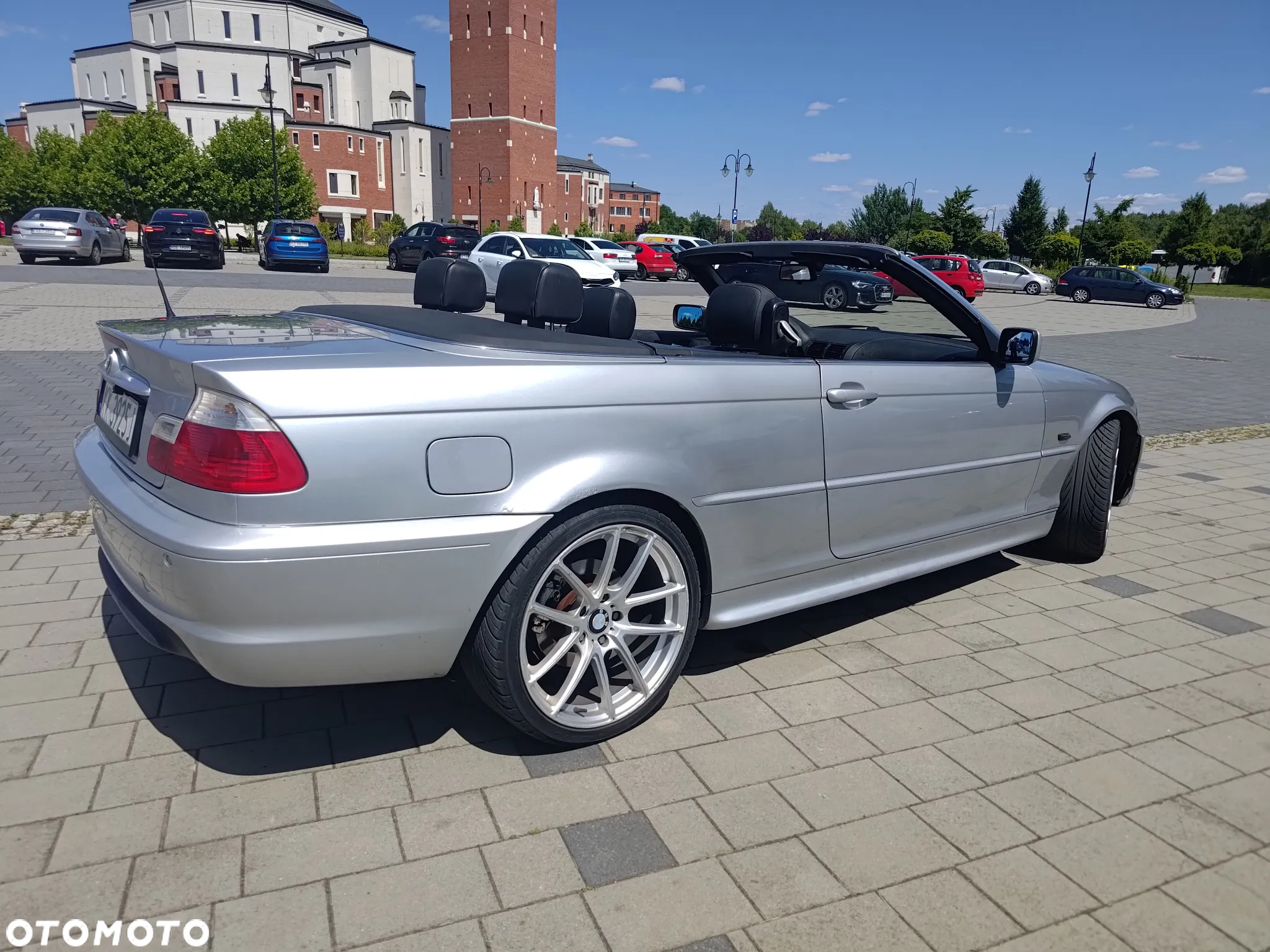 BMW Seria 3 - 4