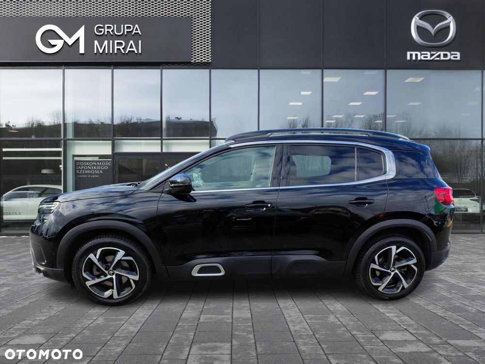 Citroën C5 Aircross 1.5 BlueHDi Shine EAT8 - 2