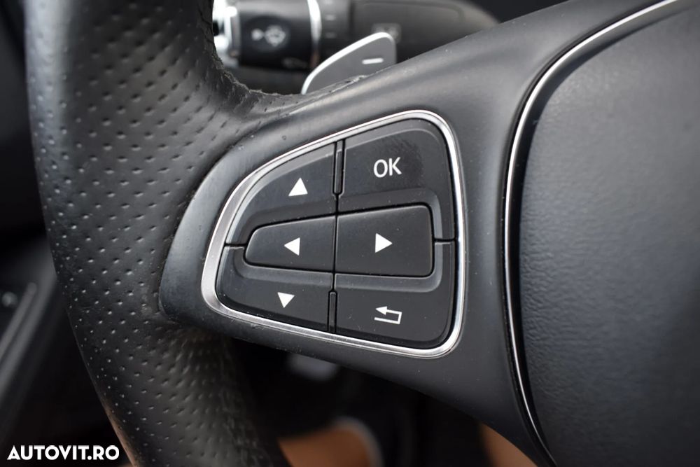 Mercedes-Benz CLS 250 d 4Matic 7G-TRONIC Final Edition - 20