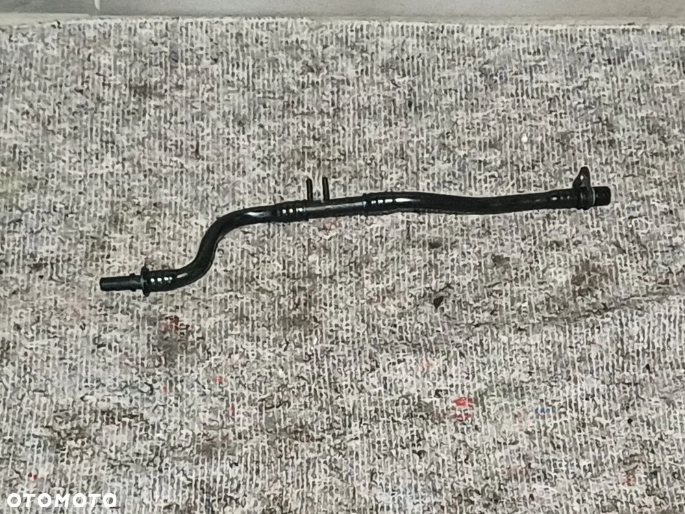 NR 100 Przewód, wąż podciśnienia do BMW X5 E70 7800346 - 4