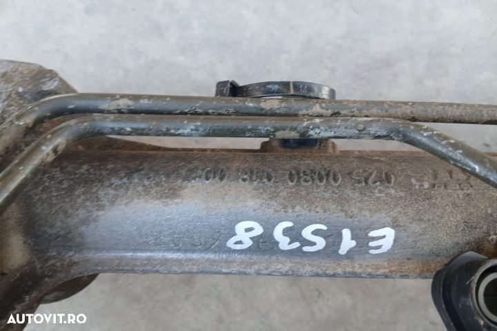 Caseta de directie 0250080018001 0250080018001 Opel Astra G [1998 - 2 - 5