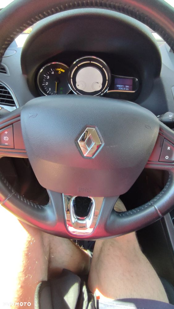 Renault Megane 1.5 dCi Dynamique - 15