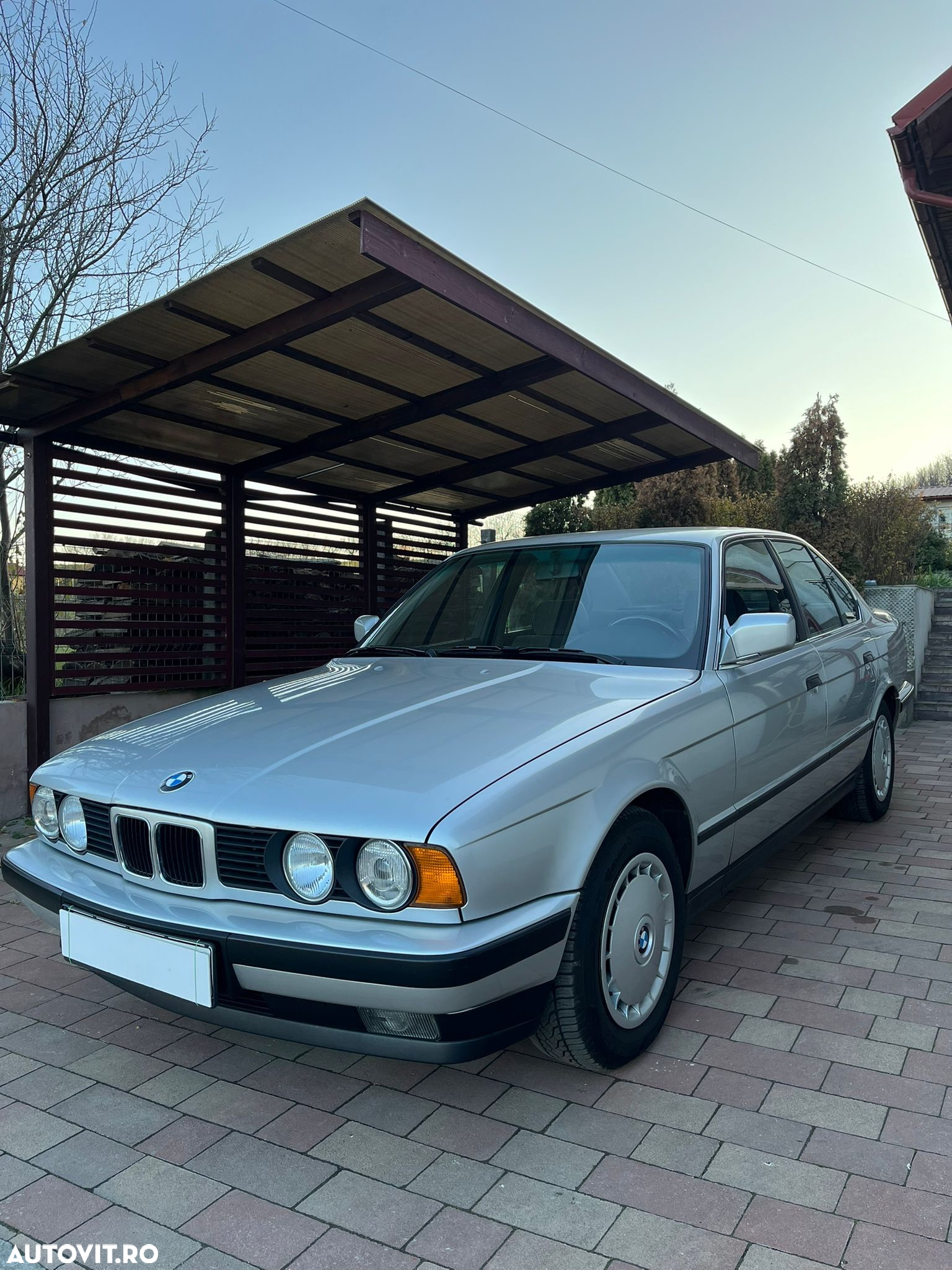 BMW Seria 5 - 11