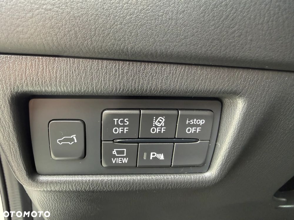 Mazda CX-5 SKYACTIV-D 150 SCR Newground - 25