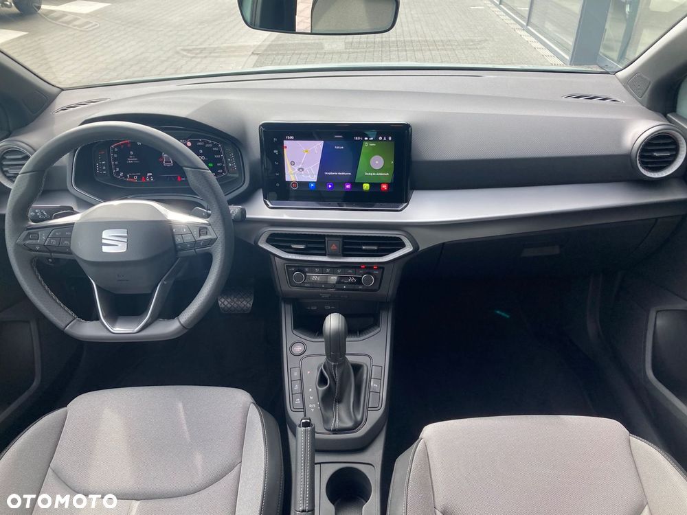 Seat Ibiza 1.0 TSI FR S&S DSG - 9