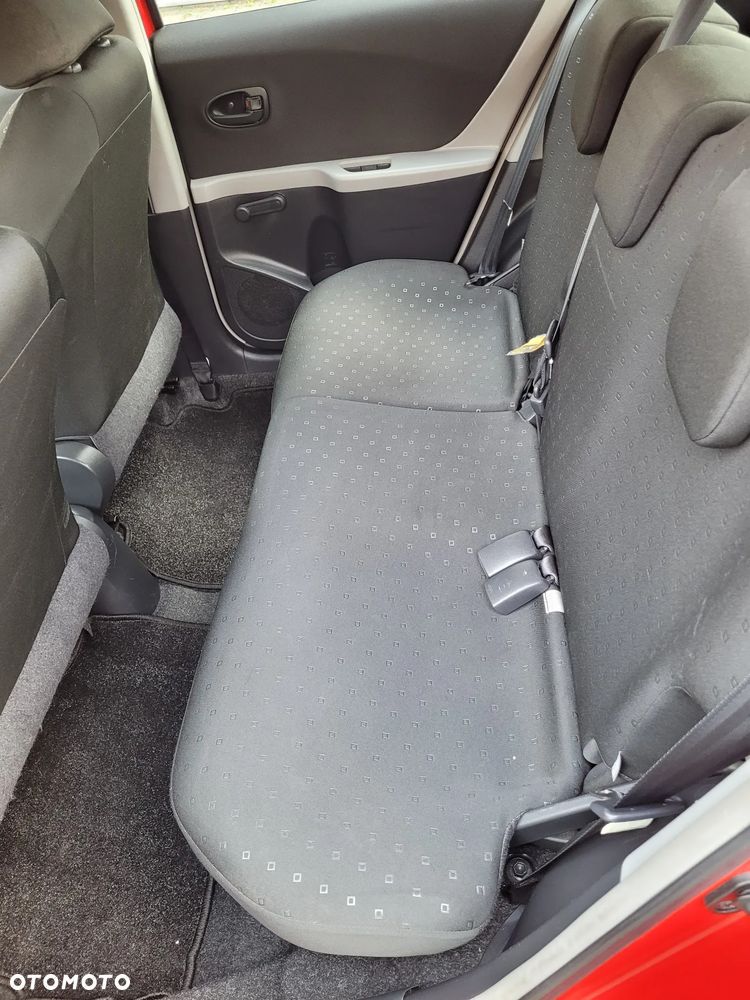 Toyota Yaris 1.3 VVT-i Luna - 14