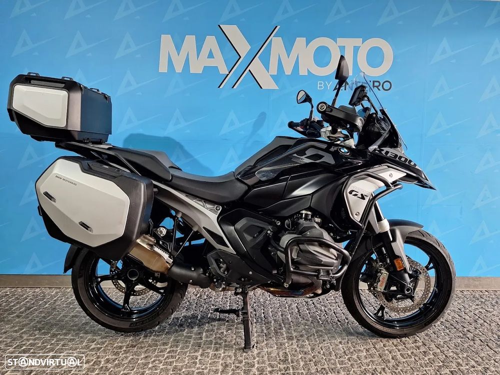 BMW R 1300 GS - 1