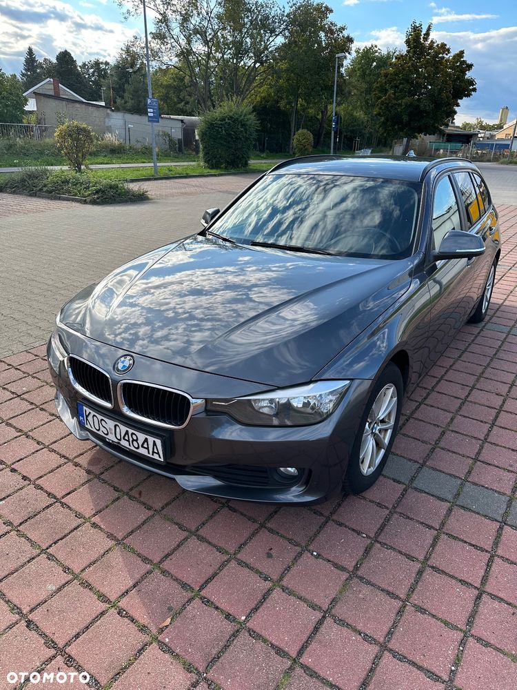 BMW Seria 3 - 1
