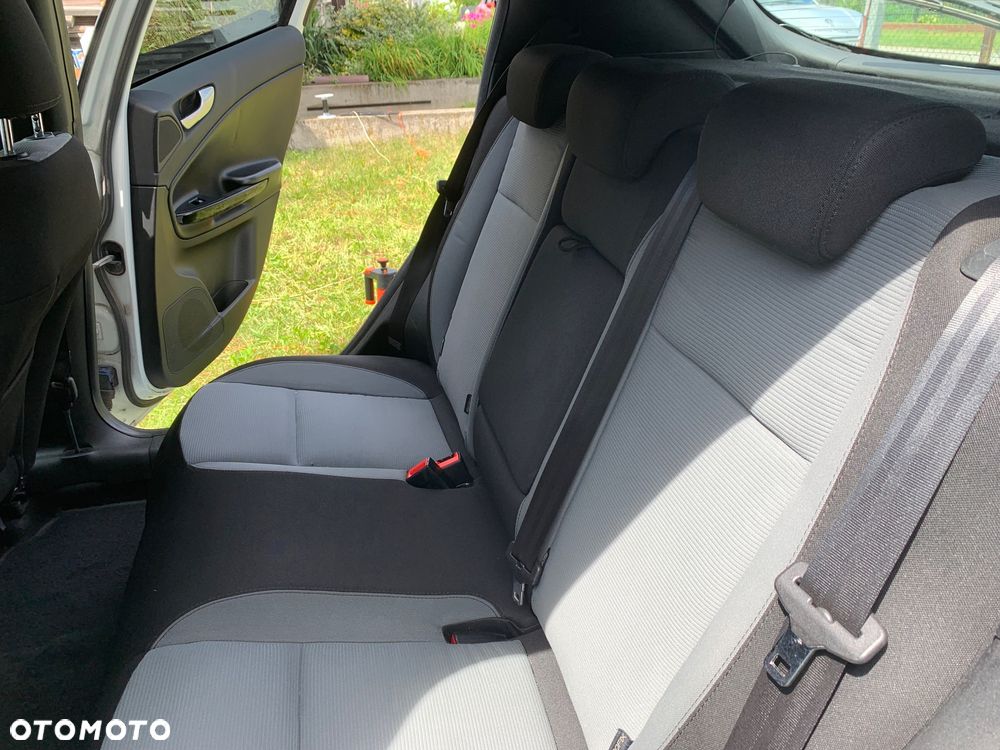 Alfa Romeo Giulietta 2.0 JTDM Progression - 15