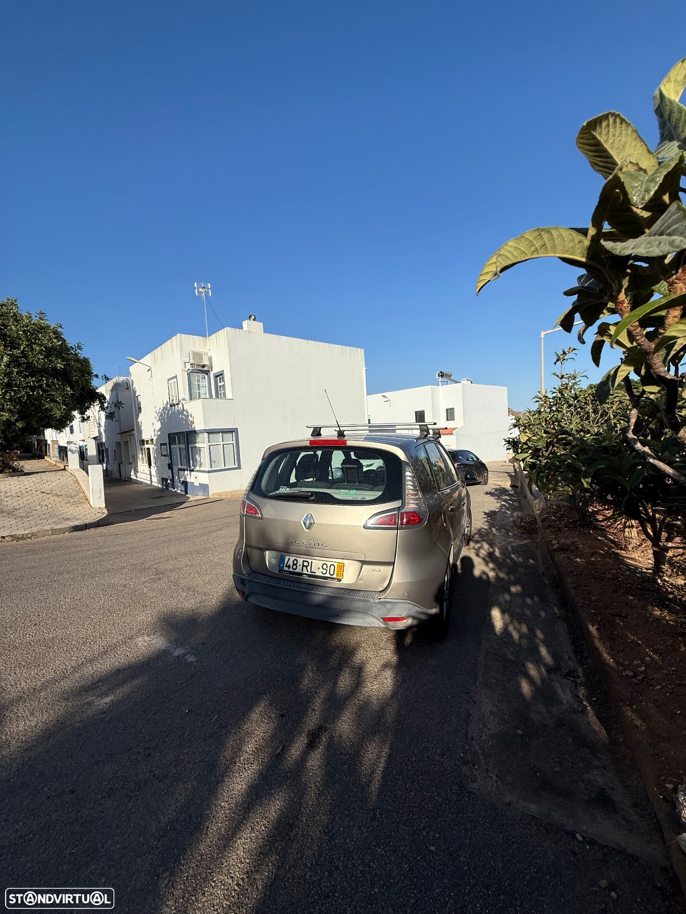 Renault Scénic 1.5 dCi Dynamique S - 2