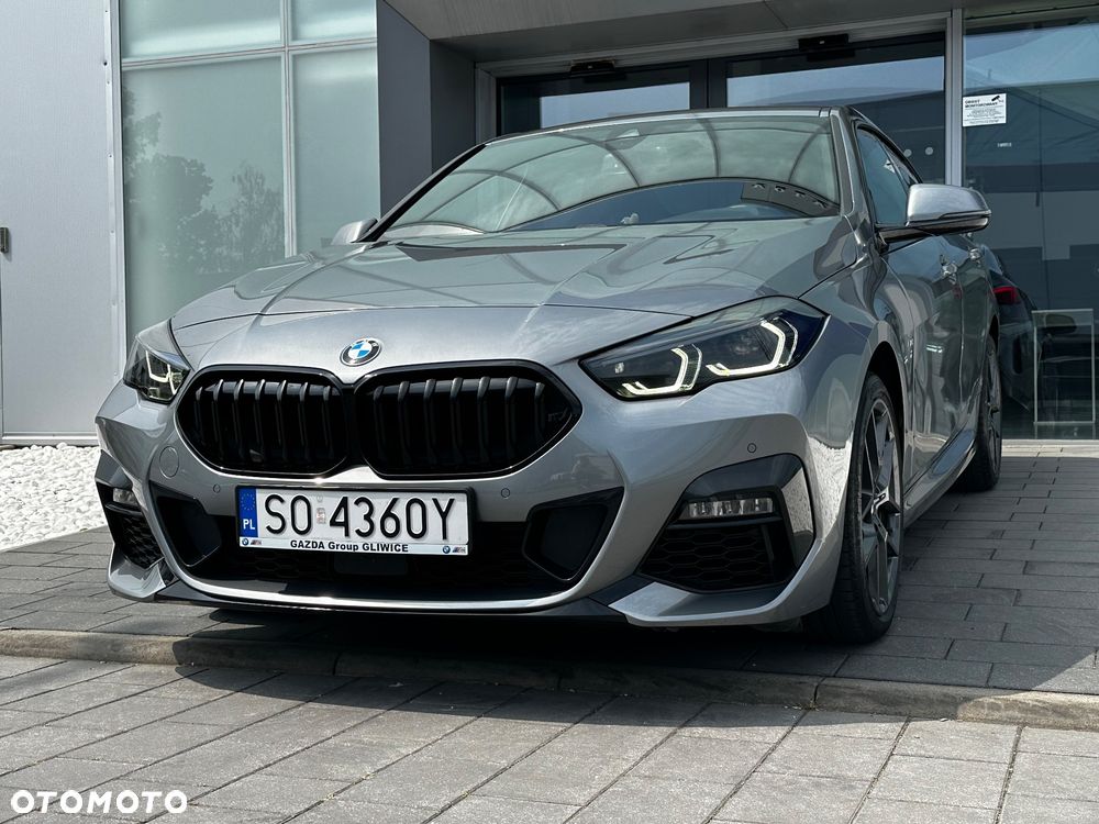 BMW Seria 2 220i GT M Sport sport - 5