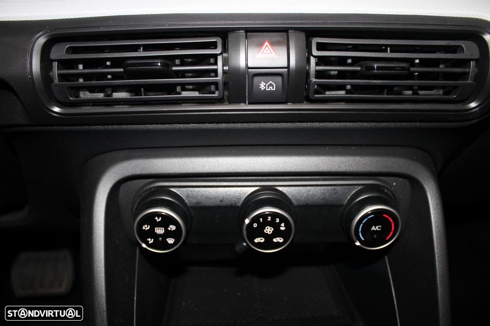 Citroën e-C3 Aircross YOU - 20