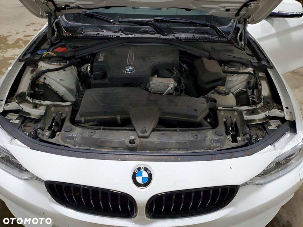 BMW Seria 4 428i xDrive Sport-Aut Modern Line - 12