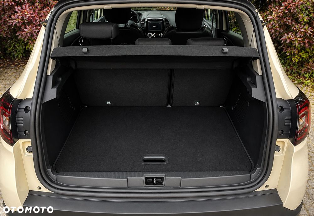 Renault Captur 0.9 Energy TCe Limited - 13
