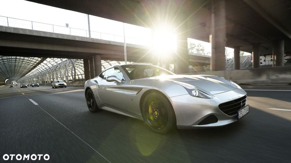 Ferrari California F1 DCT - 20