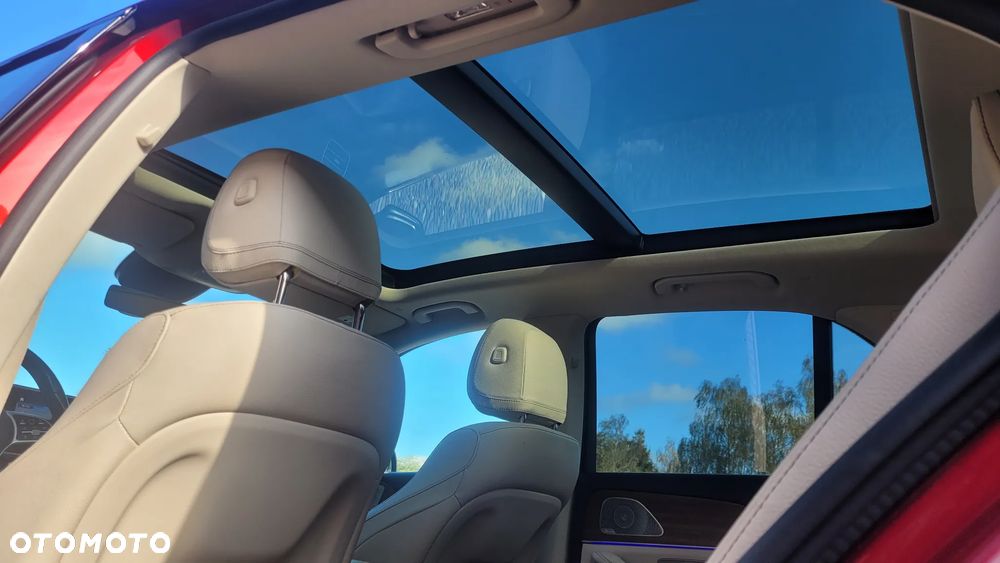 Mercedes-Benz GLE 2021