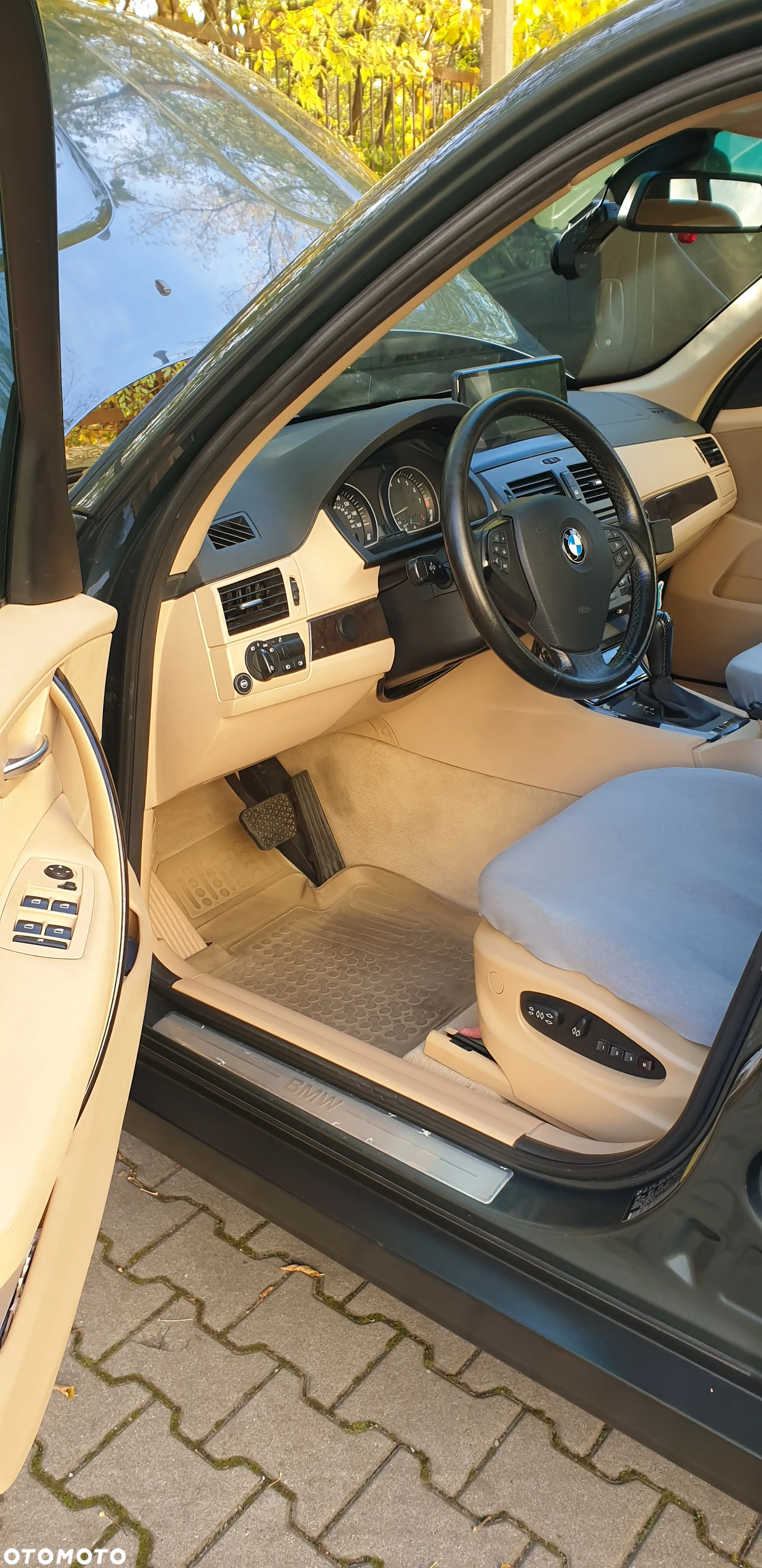 BMW X3 - 28