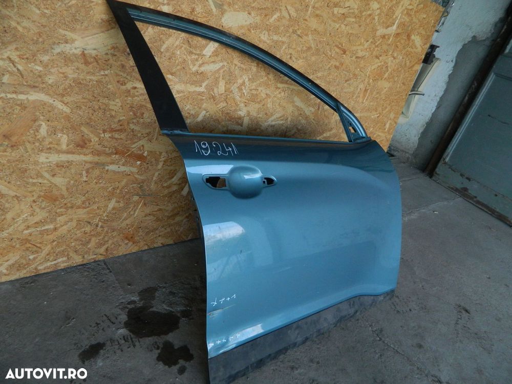 Usa dreapta fata Hyundai Kona, 2017, 2018, 2019, 2020, 2021, 2022, 2023. - 3