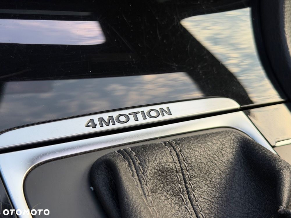 Volkswagen Golf 2.0 TSI BMT 4Mot R DSG - 19