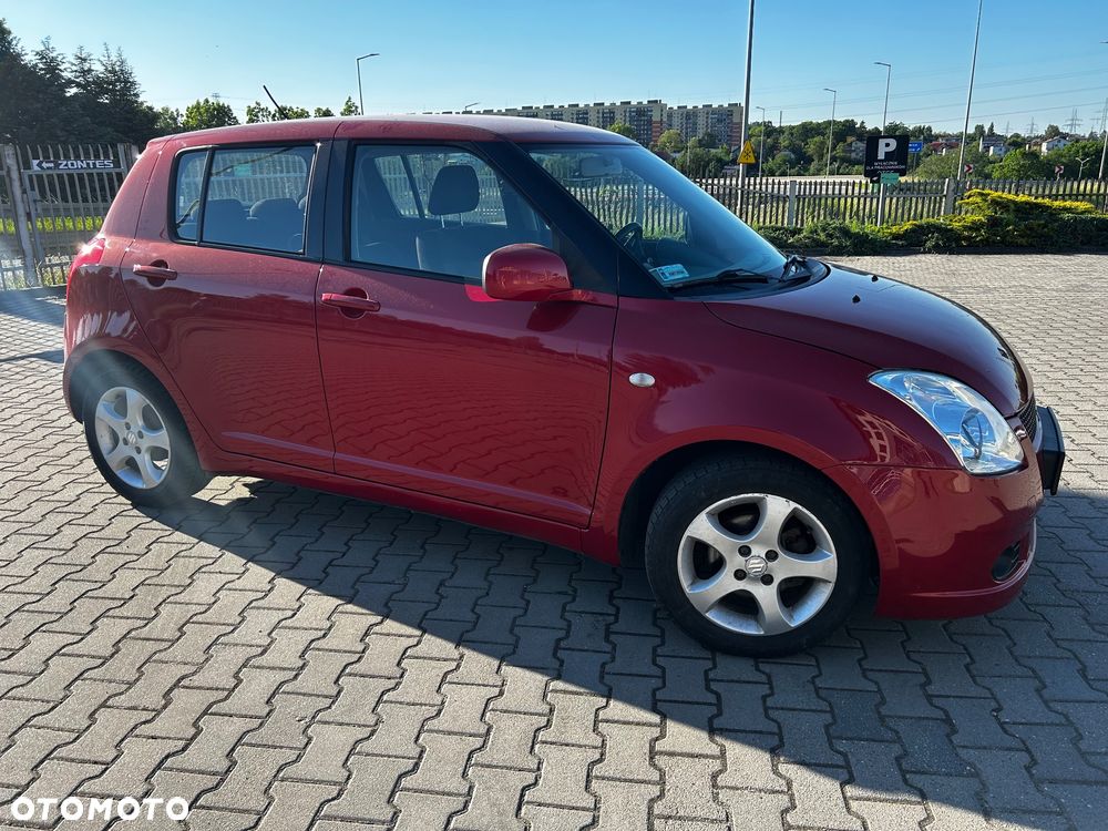Suzuki Swift 1.3 Comfort XL - 16