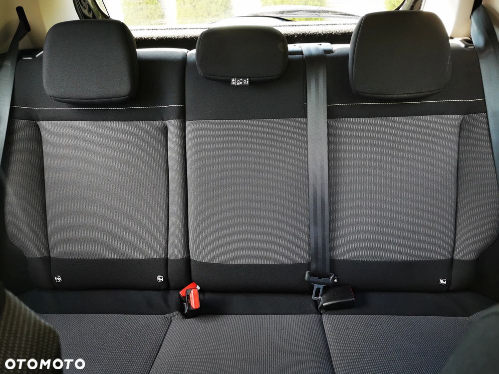 Citroën C3 BlueHDi 75 S&S 83g FEEL - 13
