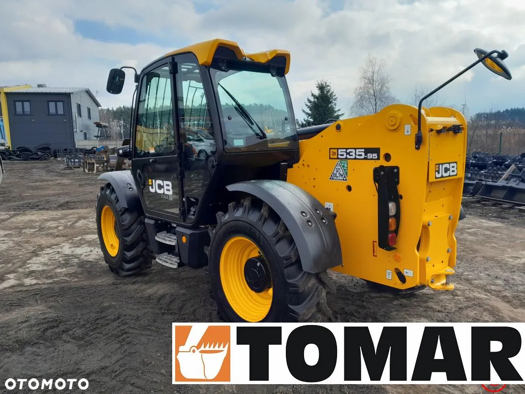 JCB 535-95 - 7