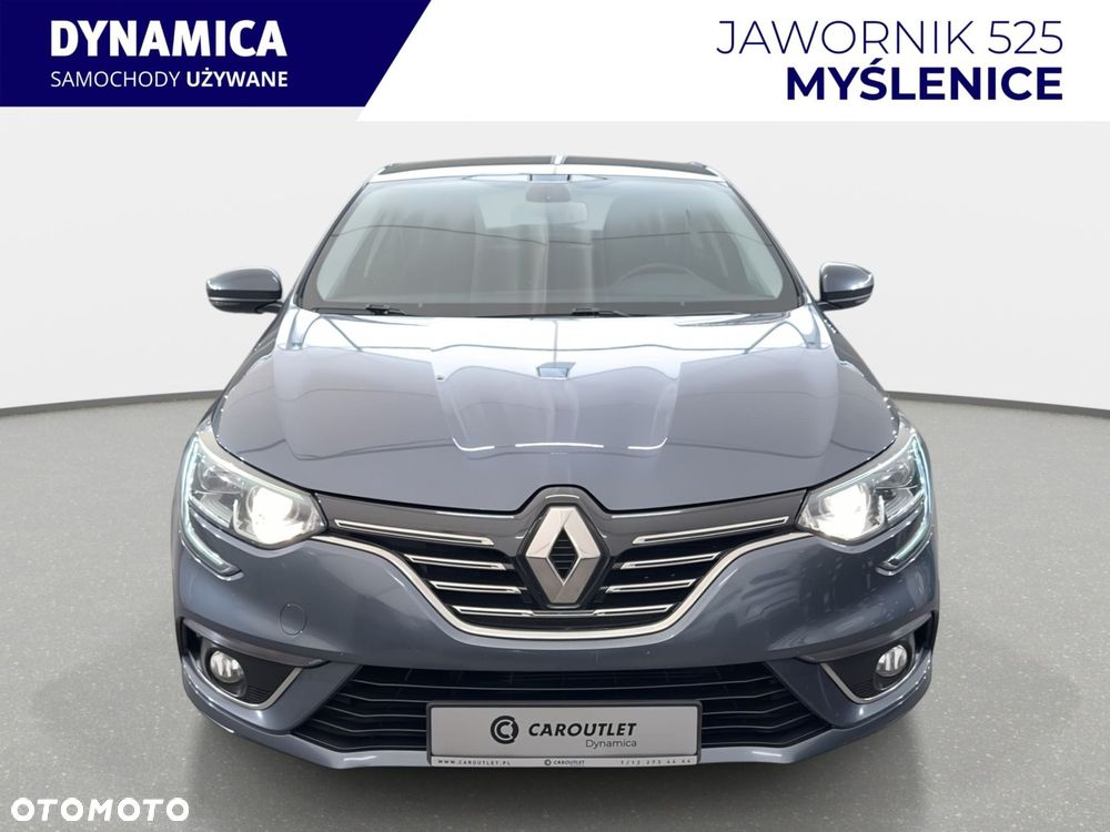 Renault Megane - 4