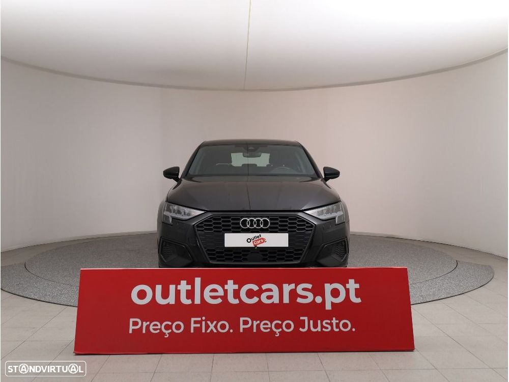 Audi A3 Sportback 30 TDI - 2