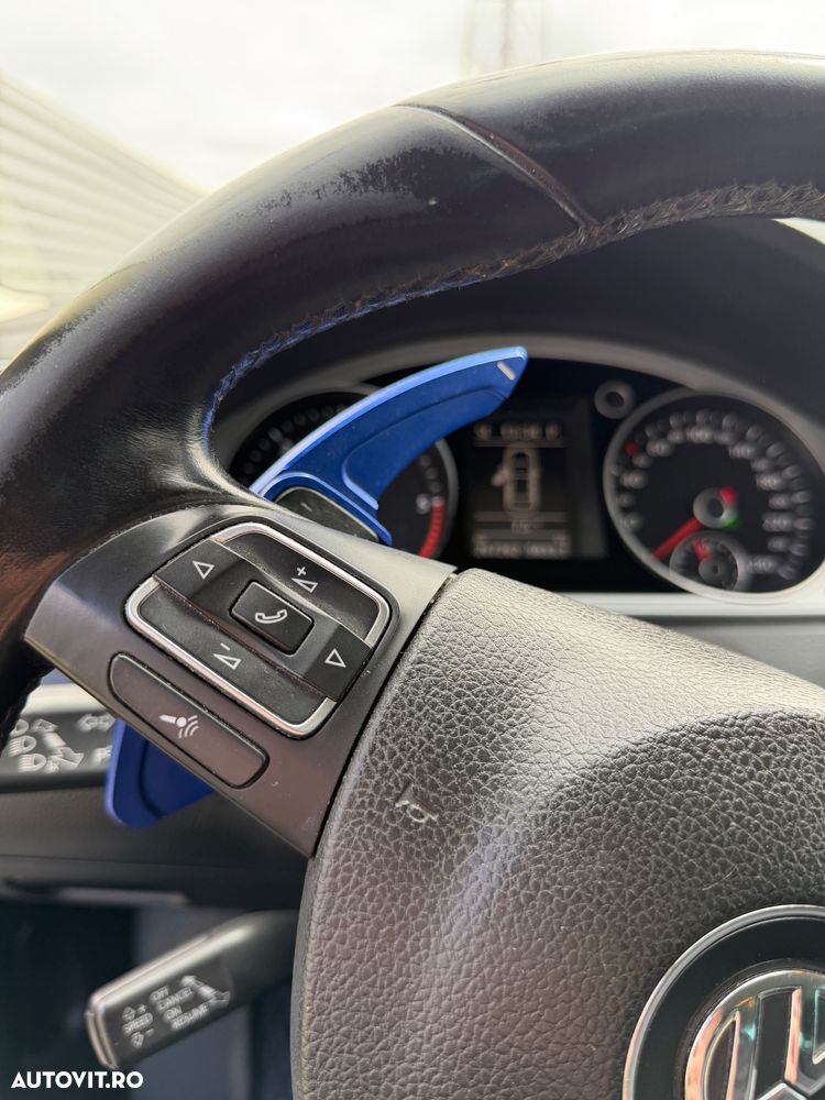 Volkswagen Passat CC 2.0 TDI BMT DSG - 15