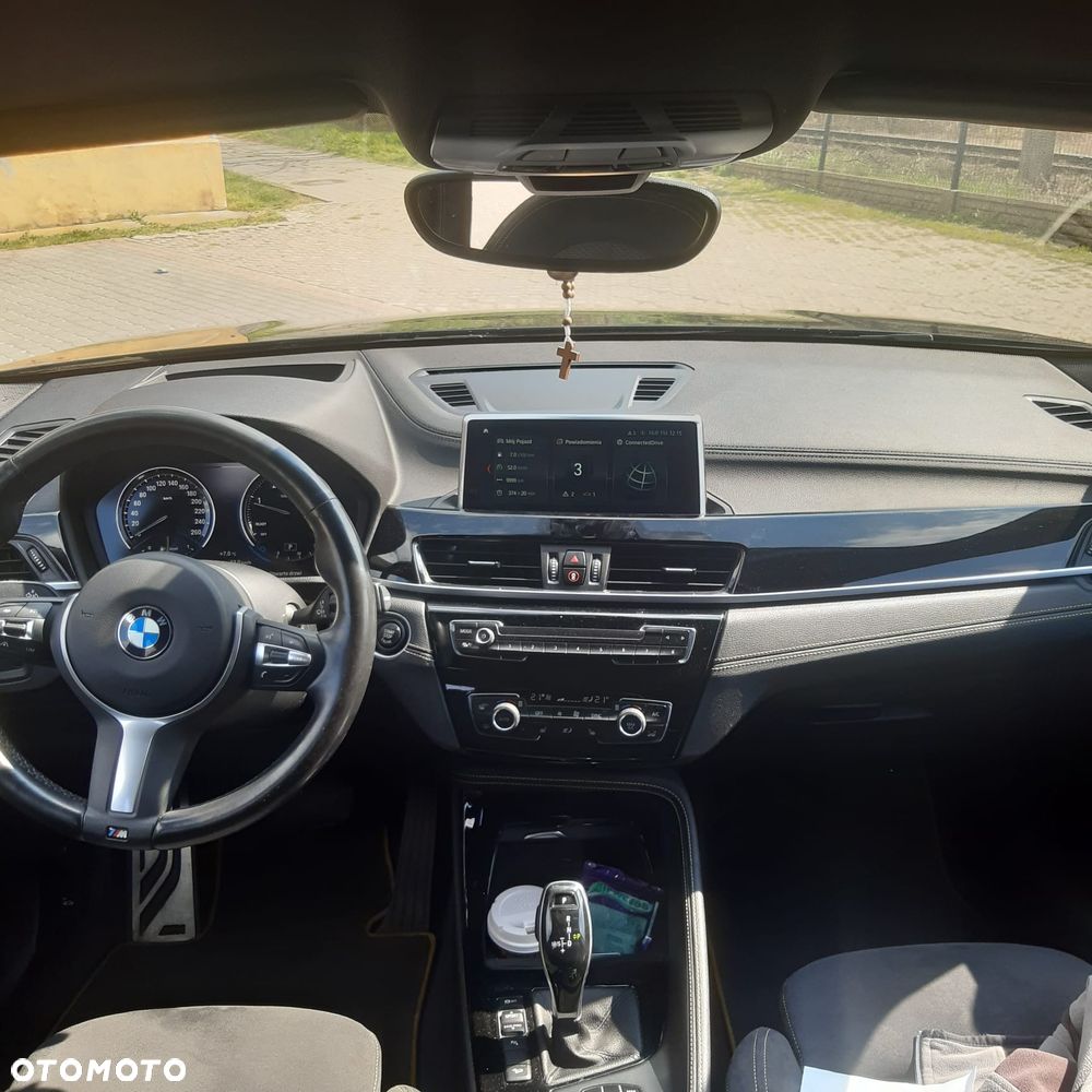 BMW X2 xDrive20d M Sport - 6