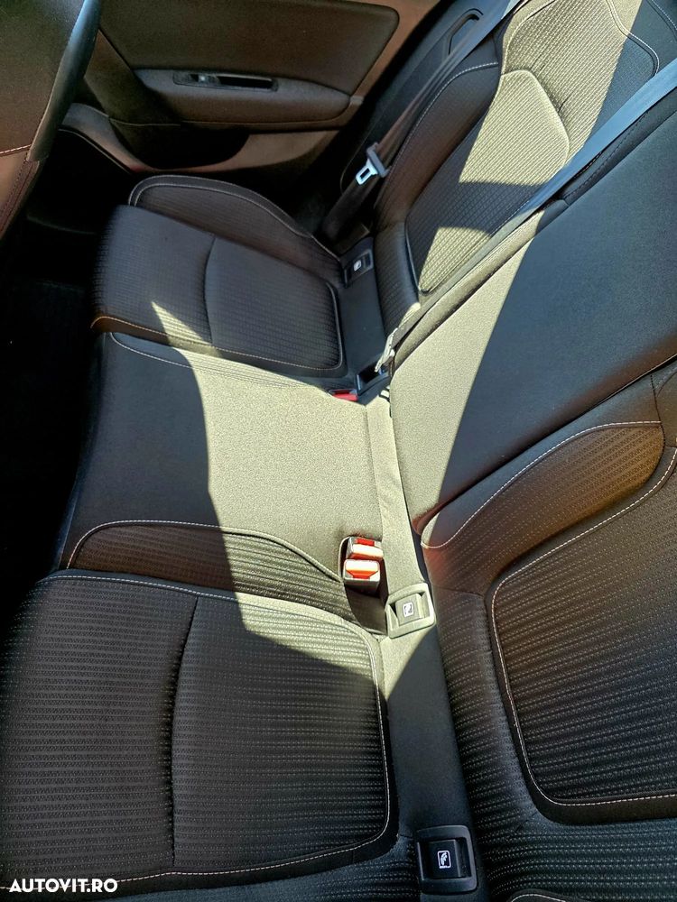 Renault Megane TCe GPF Zen - 23